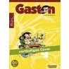 Gaston 04 door André Franquin