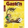 Gaston 08 door André Franquin