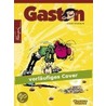 Gaston 09 door André Franquin