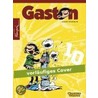 Gaston 10 door André Franquin