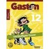 Gaston 12 door André Franquin