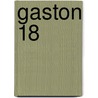 Gaston 18 door André Franquin