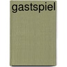 Gastspiel door Claudia Emmert