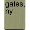 Gates, Ny door Gates Historical Society