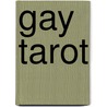 Gay Tarot by Scarabeo Lo