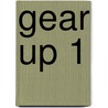 Gear Up 1 by Nicholas Lambert