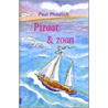 Piraat & zoon by P. Phoelich