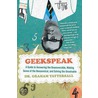 Geekspeak by Graham Tattersall