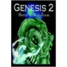 Genesis 2 door Barry E. Woodham