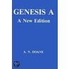 Genesis a by A.N. Doane