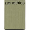 Genethics by Daisetz Teitaro Suzuki