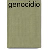 Genocidio by Daniel Feierstein