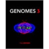 Genomes 3 door T.A. Brown