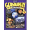 Geography door Francis P. Hunkins