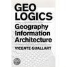 Geologics by Vicente Guallart
