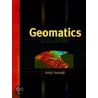 Geomatics door Barry F. Kavanagh