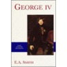 George Iv door E.A. Smith