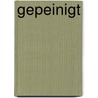 Gepeinigt by Theresa Saunders