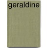 Geraldine by Samuel Taylor Coleridge