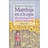 Matthijs en z'n opa