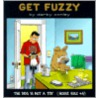 Get Fuzzy door Darby Conley