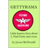 Gettyrama by James McDonald