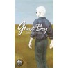 Ghost Boy by Iain Lawrence