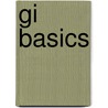 Gi Basics door Helen Foster