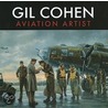 Gil Cohen door Dan Patterson