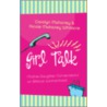 Girl Talk by Nicole Mahaney Whitacre