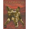 Gladiator door Konstantin S. Nossov
