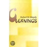 Gleanings by Herbert W. Edwards