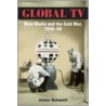 Global Tv door James Schwoch