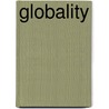 Globality door Jana Binder