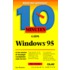 Windows 95 NL-versie