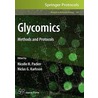 Glycomics by N.H. Packer