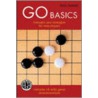 Go Basics door Peter Shotwell
