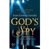 God's Spy by Juan Jurado Gomez