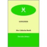 Godliness by Mrs. Catherine Booth