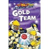 Gold Team door Sally Odgers