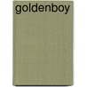 Goldenboy by Michael Nava