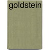 Goldstein by Ofra Goldstein-Gidoni