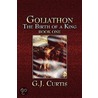 Goliathon door G.J. Curtis