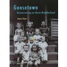 Goosetown door Joyce Dyer