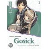 Gosick 01 door Kazuki Sakuraba