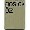 Gosick 02 door Kazuki Sakuraba