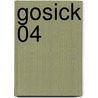 Gosick 04 by Kazuki Sakuraba