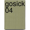 Gosick 04 door Kazuki Sakuraba