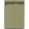 Governess by Sarah Fielding