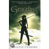 Graceling door Kristen Cashore